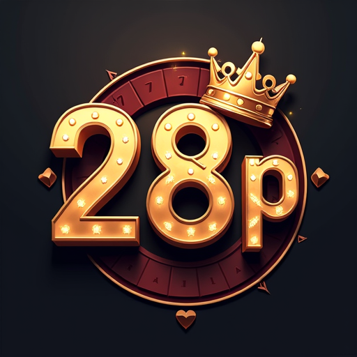 Logo 28p